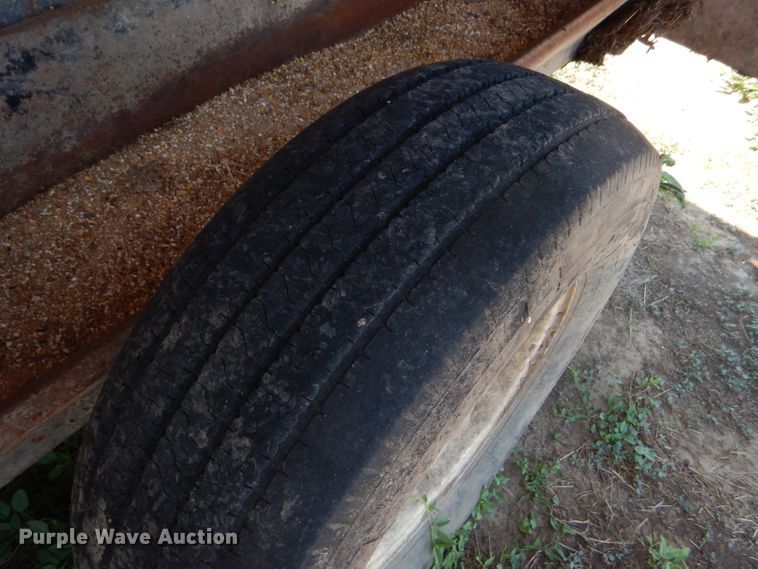 image for item FY9519 L-H creep feeder