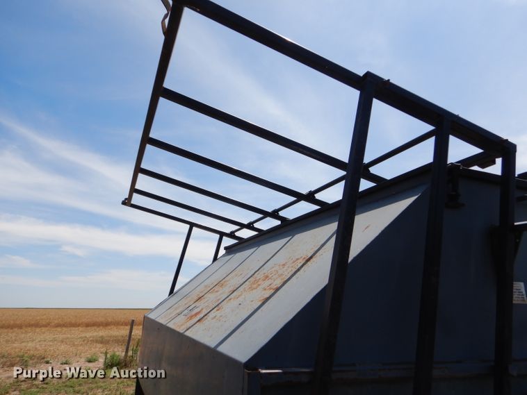 image for item FY9520 L-H creep feeder