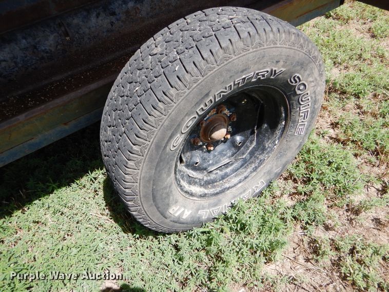 image for item FY9520 L-H creep feeder