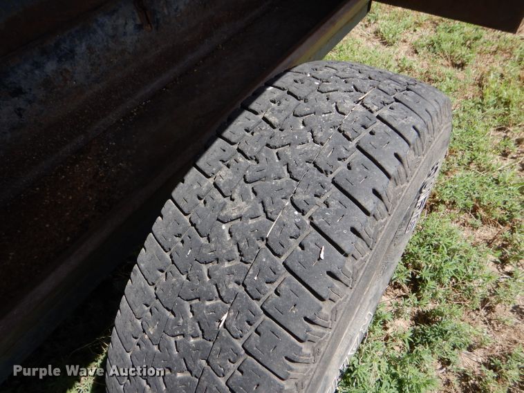 image for item FY9520 L-H creep feeder