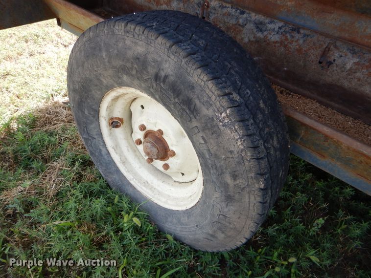 image for item FY9520 L-H creep feeder