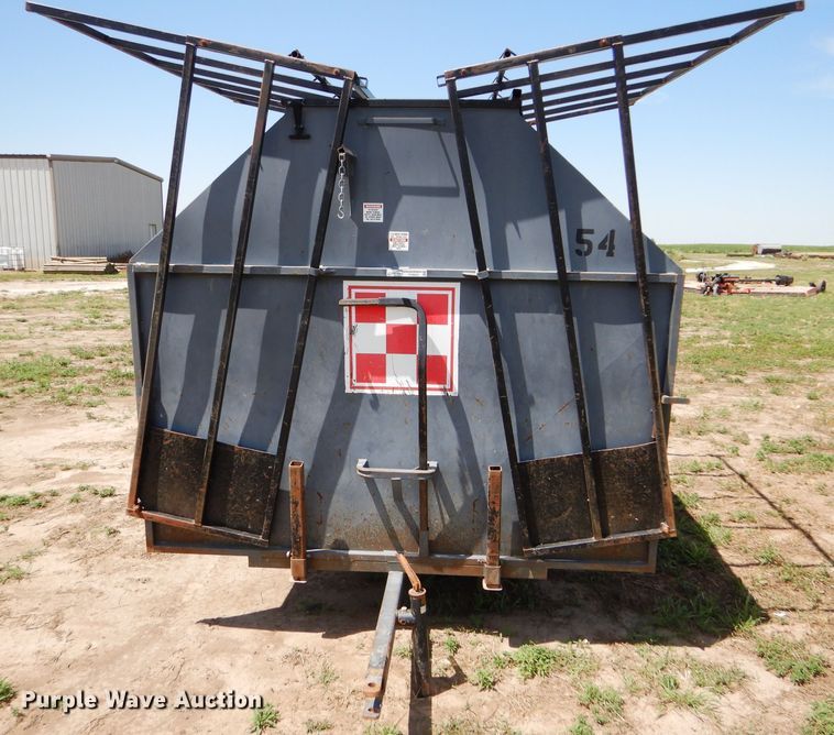 image for item FY9521 L-H creep feeder