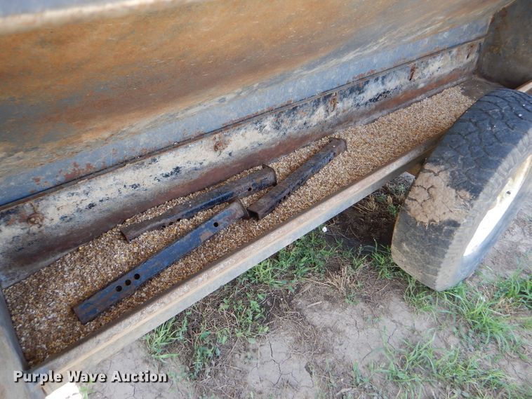 image for item FY9521 L-H creep feeder