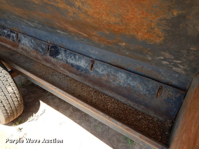 image for item FY9521 L-H creep feeder