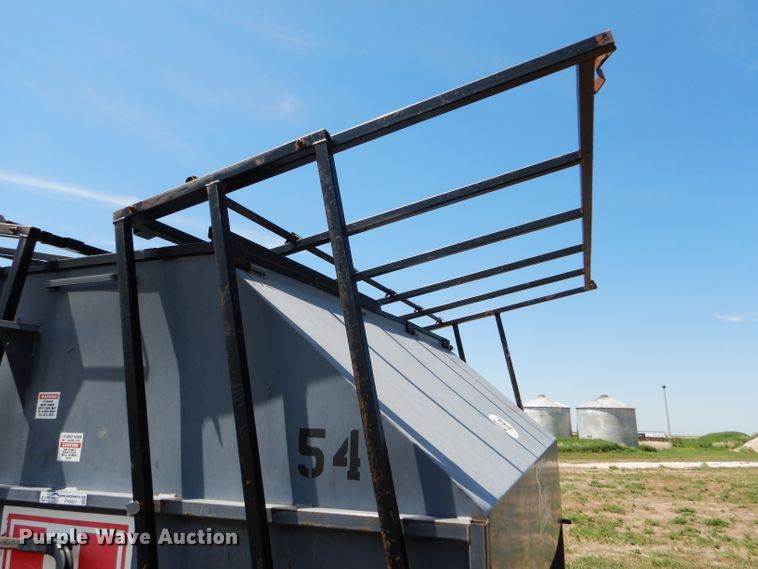 image for item FY9521 L-H creep feeder