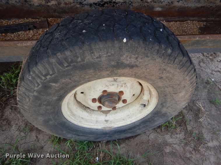 image for item FY9521 L-H creep feeder