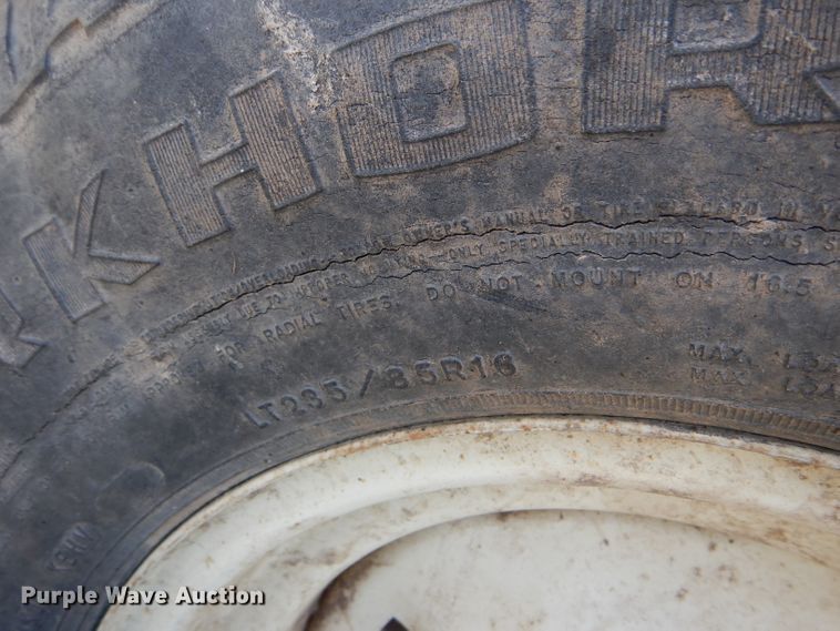 image for item FY9521 L-H creep feeder