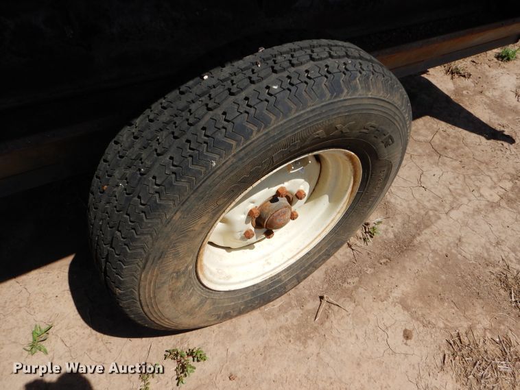 image for item FY9521 L-H creep feeder