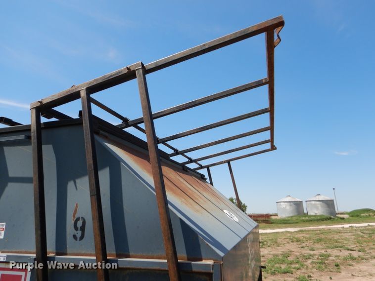 image for item FY9522 L-H creep feeder