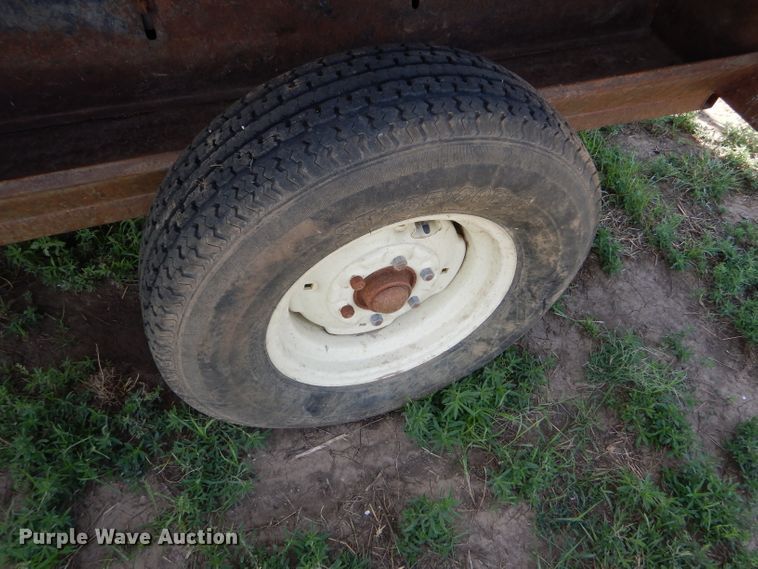 image for item FY9522 L-H creep feeder