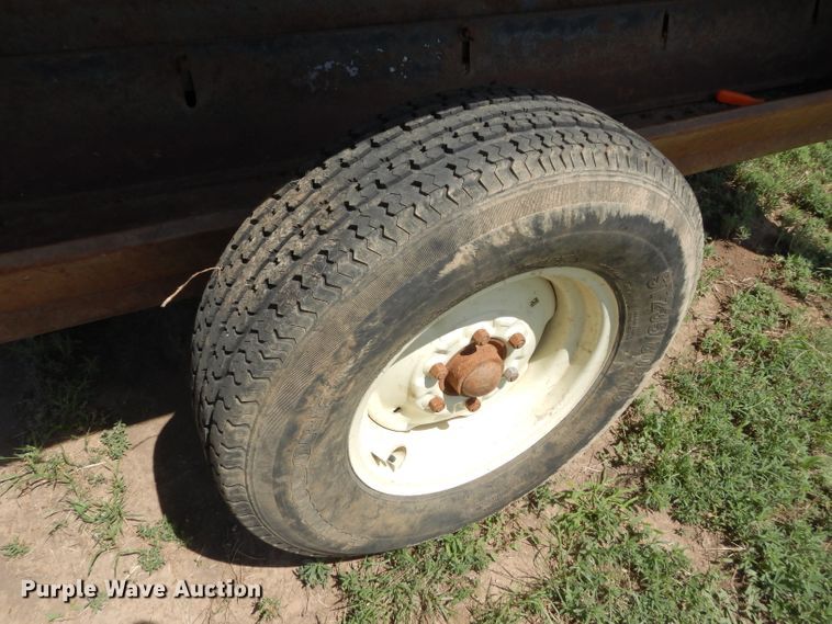 image for item FY9522 L-H creep feeder