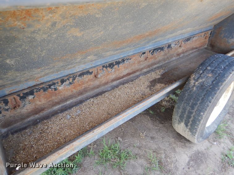 image for item FY9523 L-H creep feeder