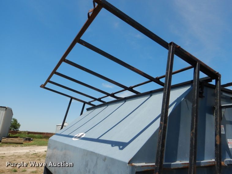 image for item FY9523 L-H creep feeder