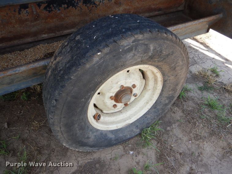 image for item FY9523 L-H creep feeder