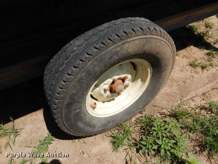 image for item FY9523 L-H creep feeder