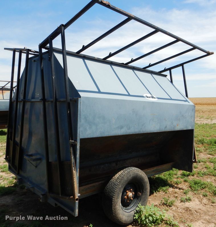 image for item FY9524 L-H creep feeder