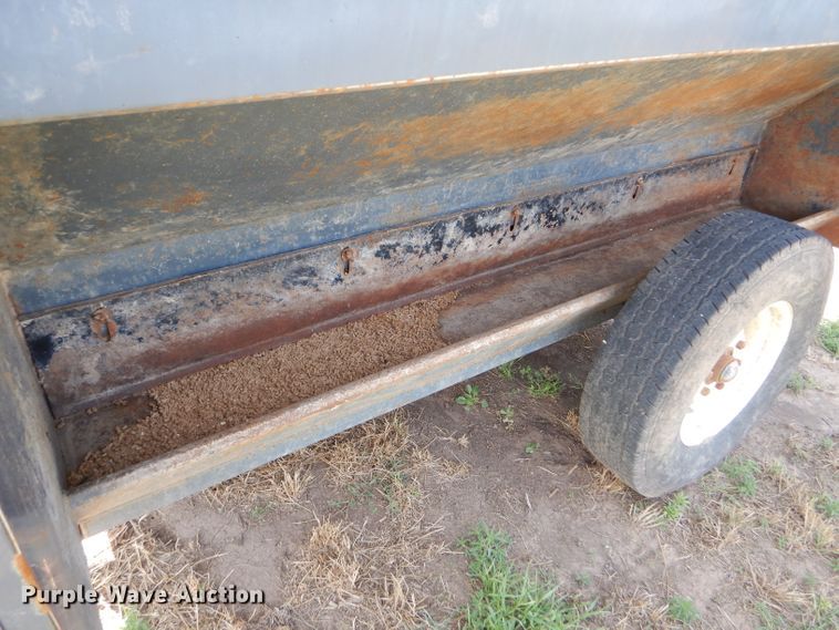 image for item FY9524 L-H creep feeder