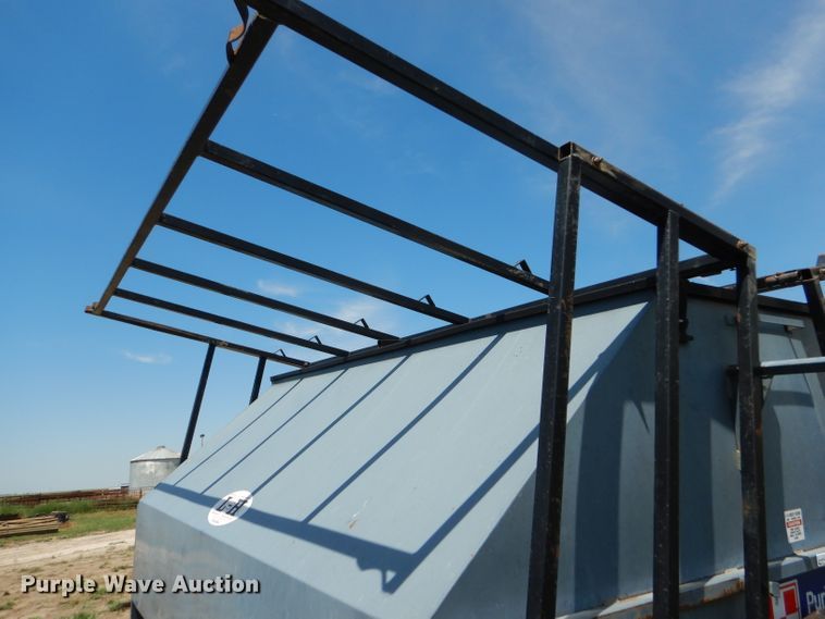 image for item FY9524 L-H creep feeder