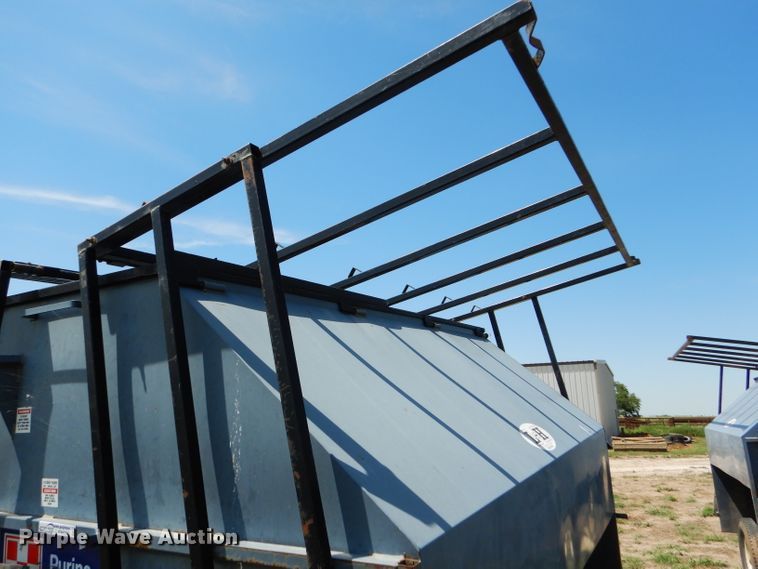 image for item FY9524 L-H creep feeder