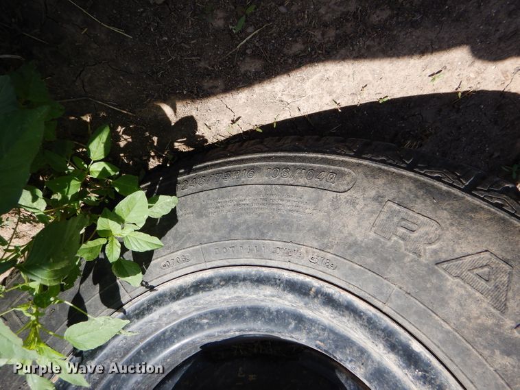 image for item FY9524 L-H creep feeder