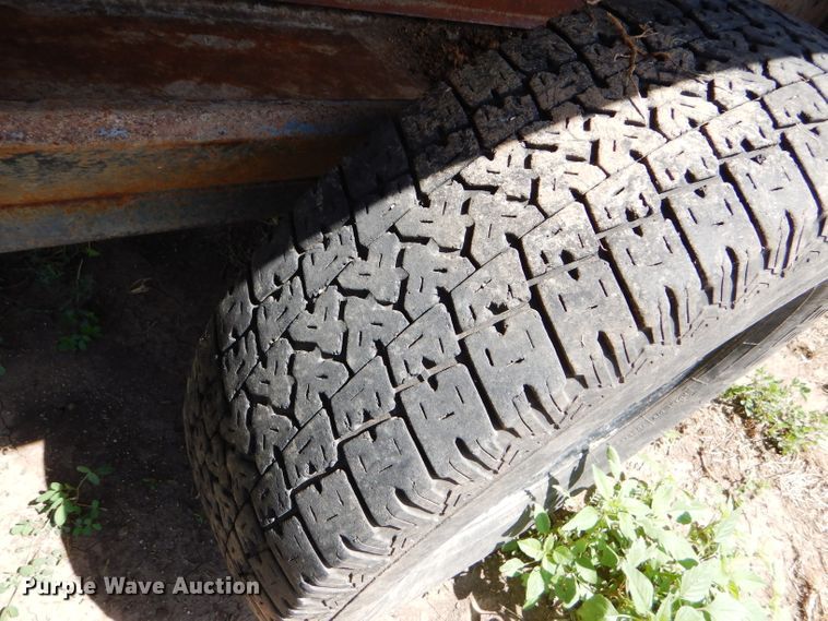 image for item FY9524 L-H creep feeder