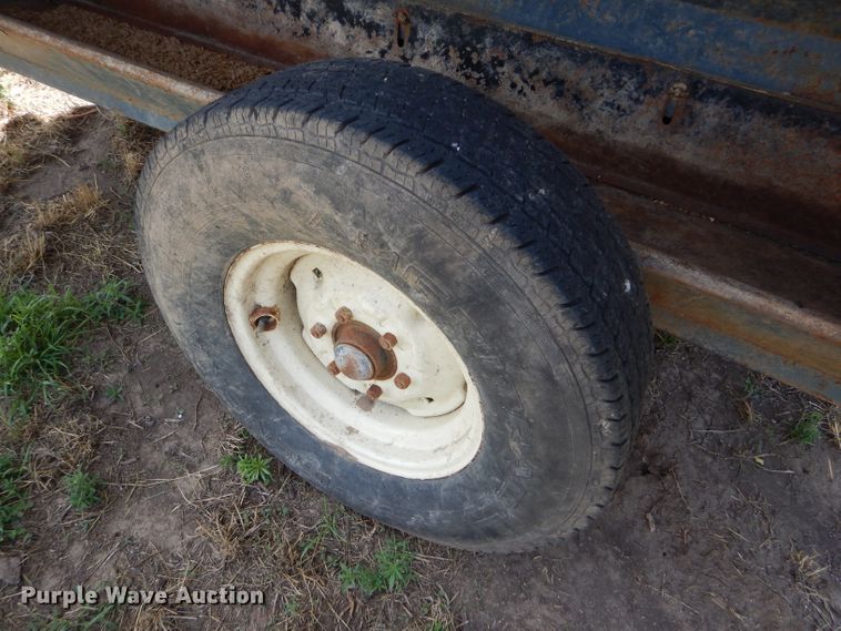 image for item FY9524 L-H creep feeder