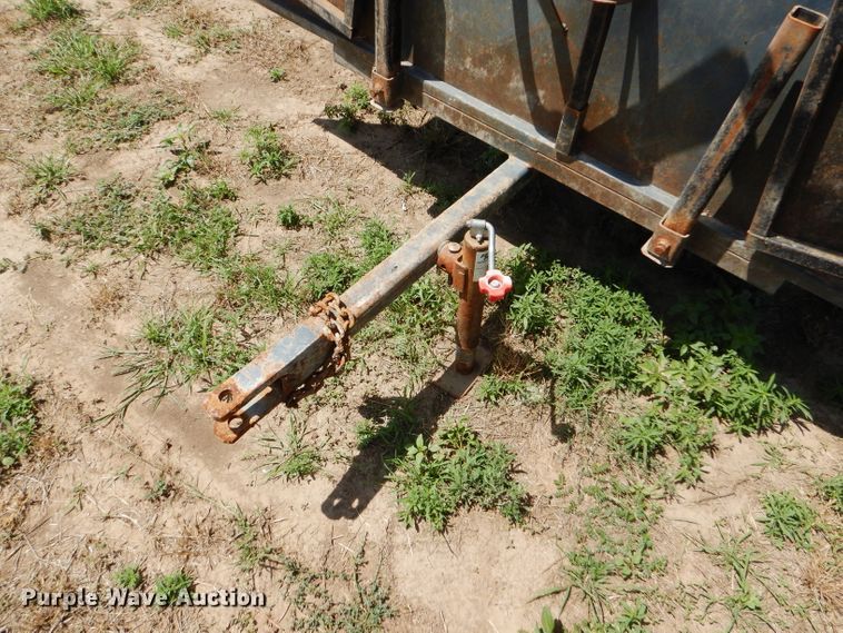 image for item FY9525 L-H creep feeder