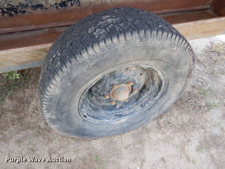 image for item FY9525 L-H creep feeder