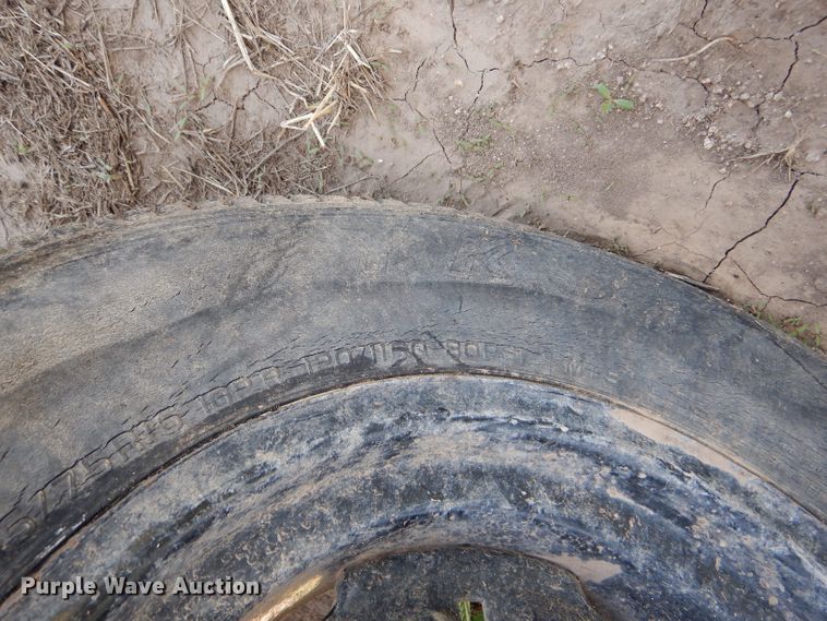 image for item FY9525 L-H creep feeder