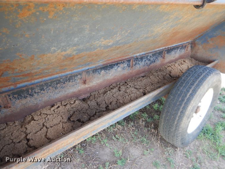 image for item FY9526 L-H creep feeder