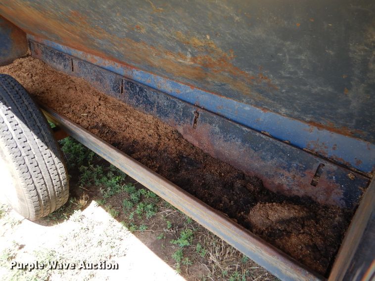 image for item FY9526 L-H creep feeder