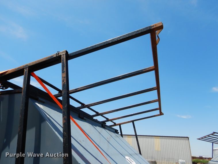 image for item FY9526 L-H creep feeder