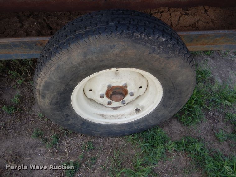 image for item FY9526 L-H creep feeder