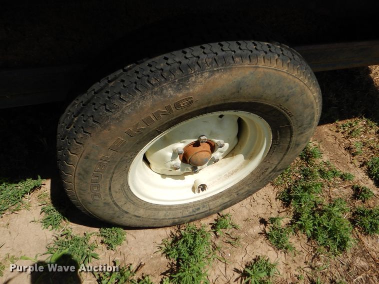 image for item FY9526 L-H creep feeder