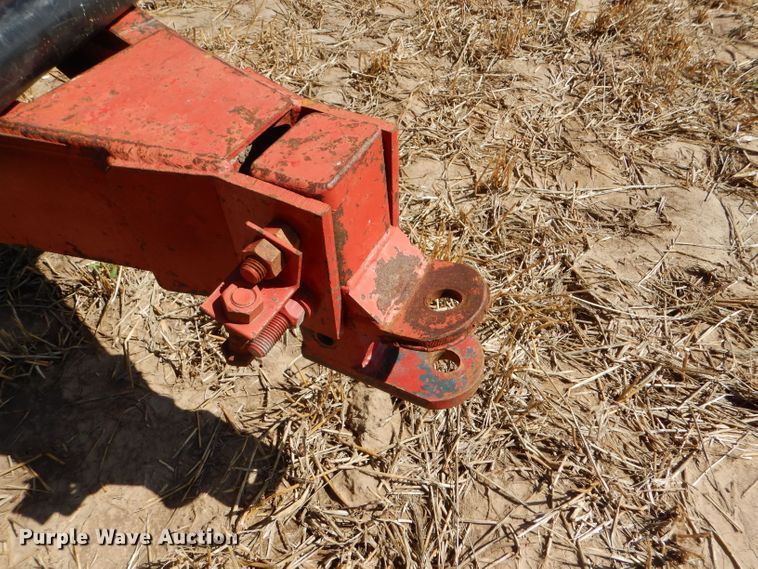 image for item FY9533 Schuler SRM262 feed mixer