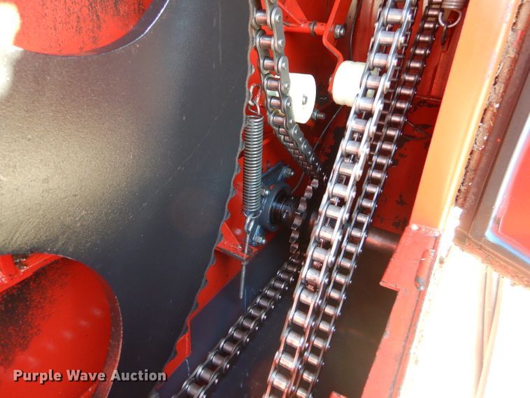 image for item FY9533 Schuler SRM262 feed mixer