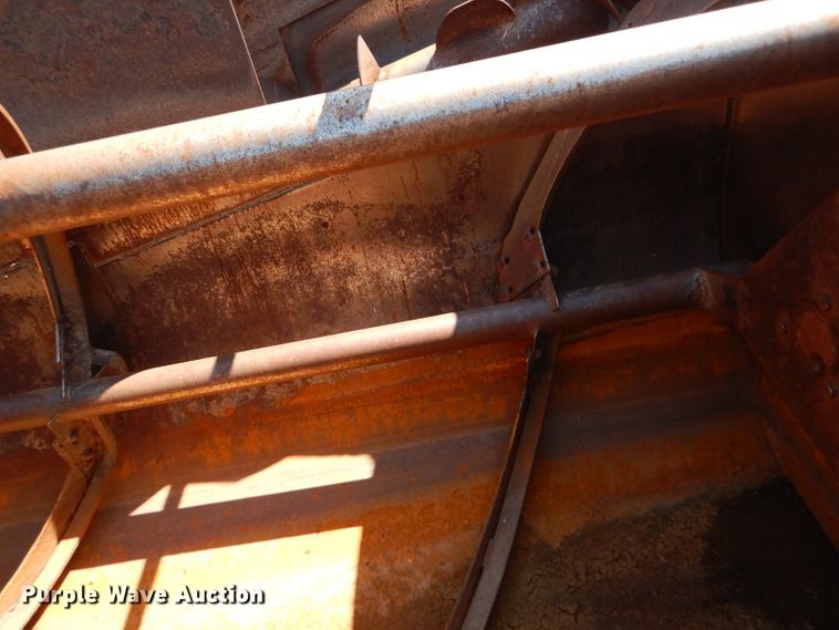 image for item FY9533 Schuler SRM262 feed mixer