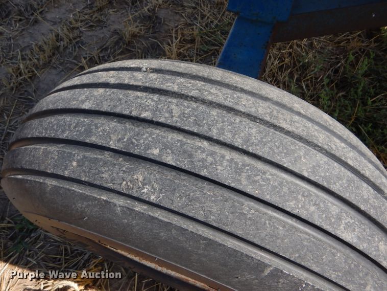 image for item FY9537 Nurse tank trailer