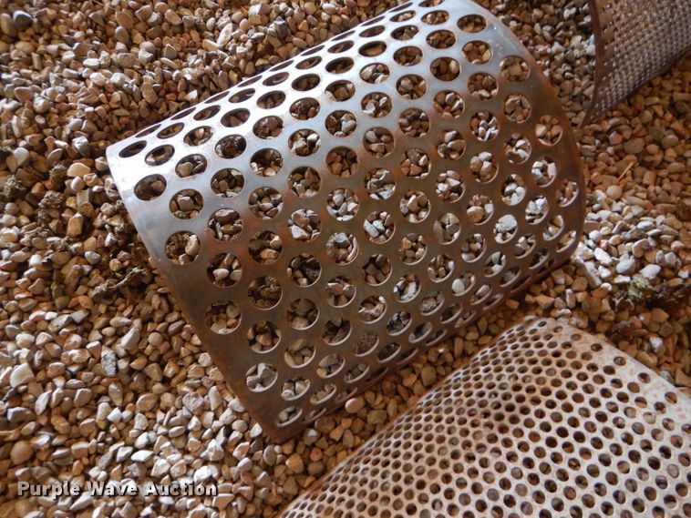 image for item FY9556 Gehl 115MX Mix-All feed mixer