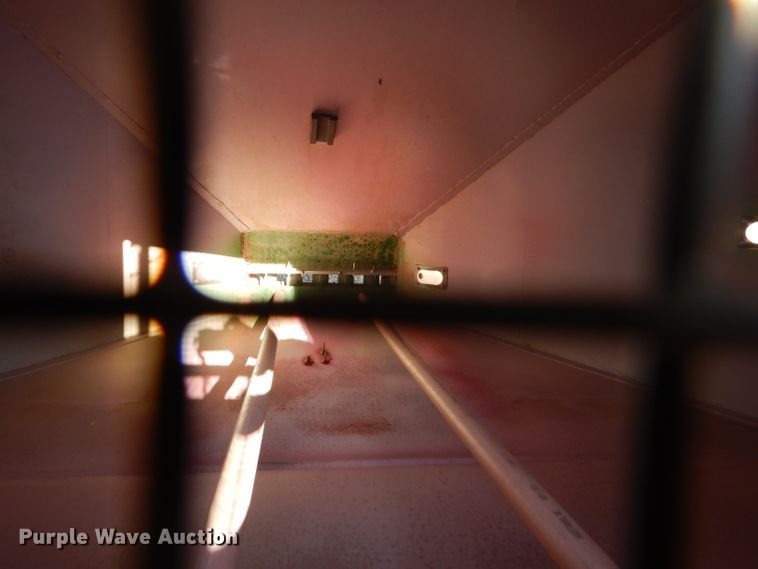 image for item FY9635 Great Plains CTA4000 air seeder