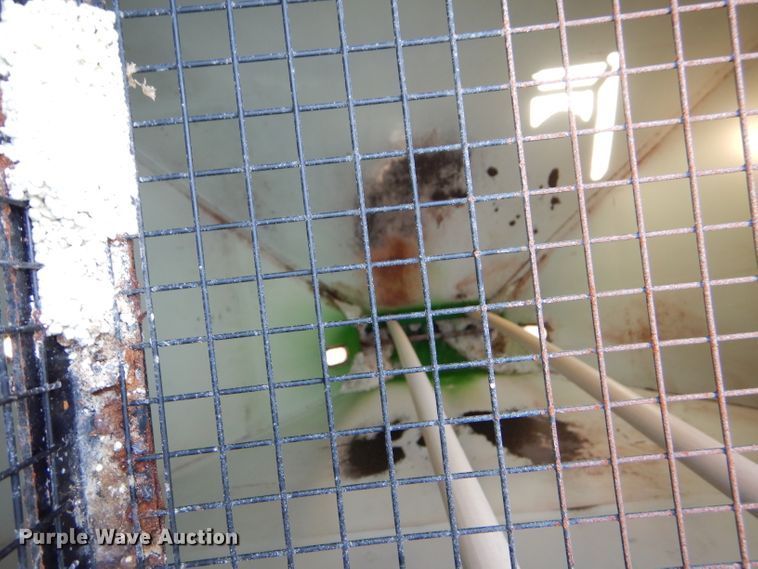 image for item FY9635 Great Plains CTA4000 air seeder