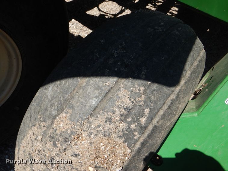 image for item FY9635 Great Plains CTA4000 air seeder