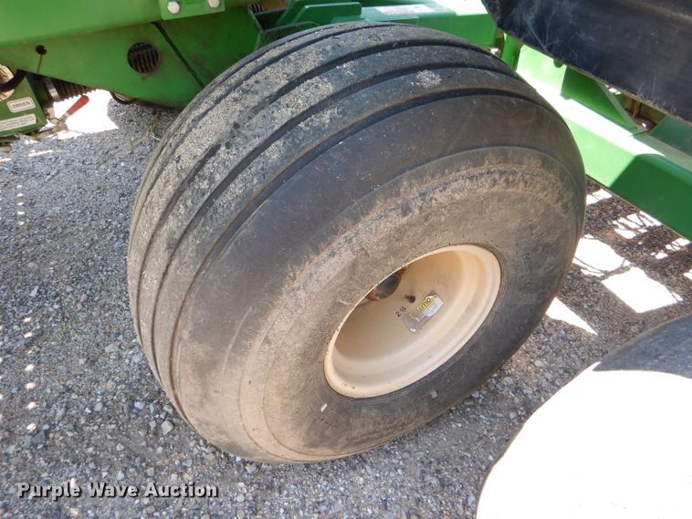 image for item FY9635 Great Plains CTA4000 air seeder