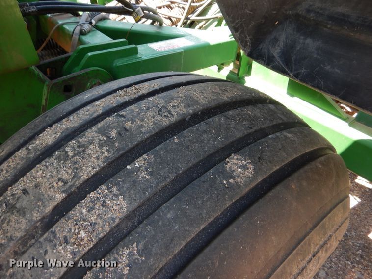 image for item FY9635 Great Plains CTA4000 air seeder