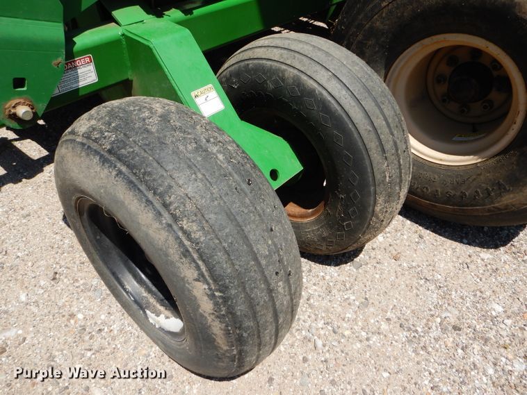 image for item FY9635 Great Plains CTA4000 air seeder