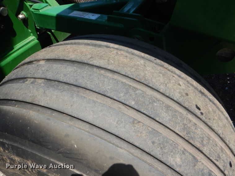 image for item FY9635 Great Plains CTA4000 air seeder