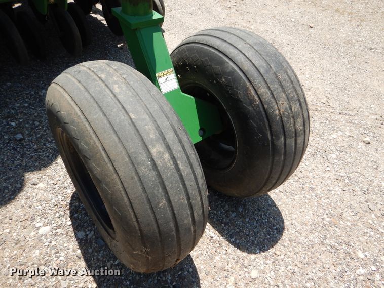 image for item FY9635 Great Plains CTA4000 air seeder