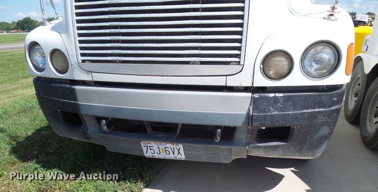 image for item DB2249 2000 Freightliner Century Class semi truck