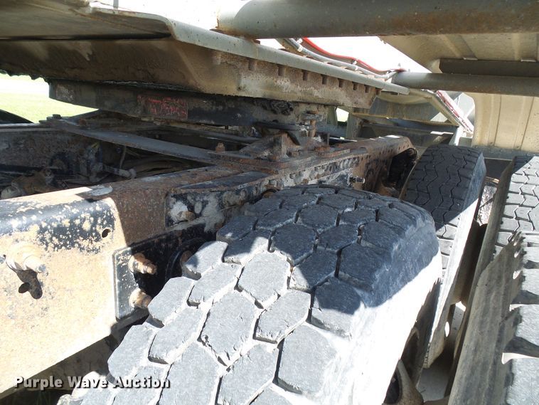 image for item DB2249 2000 Freightliner Century Class semi truck