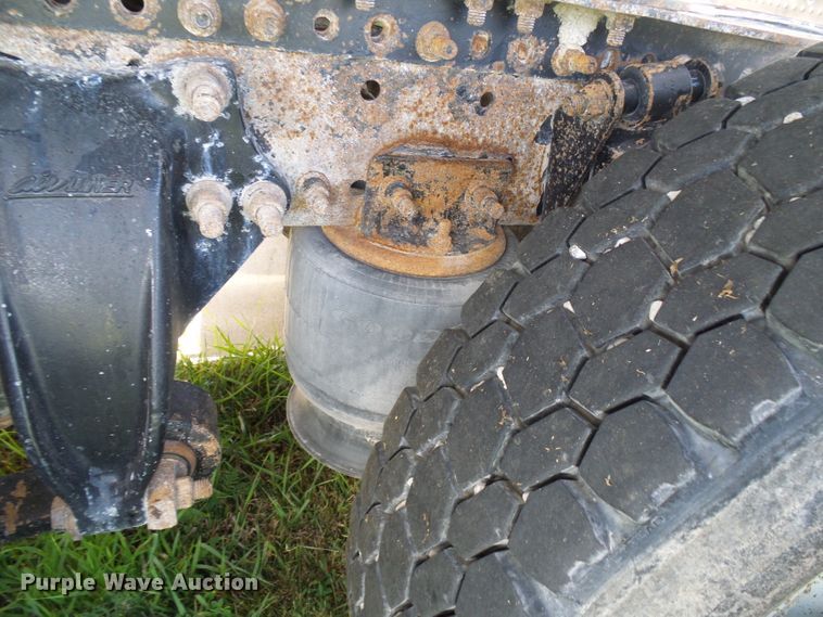 image for item DB2249 2000 Freightliner Century Class semi truck